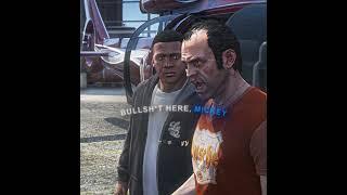 The Son Michael Always Wanted #gta5 #gtav #grandtheftauto #edit