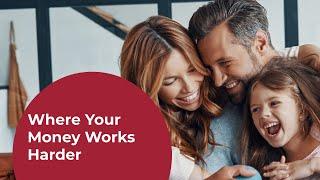 Where Your Money Works Harder | Hanscom Federal Credit Union