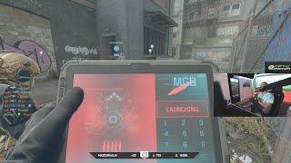 SCUMP DROPS HIS FIRST NUKE IN THE MW3 BETA (50+ KILL GAMEPLAY)