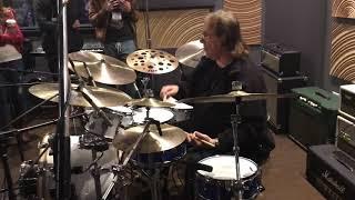 Vinnie Colaiuta / Alan Parsons 3