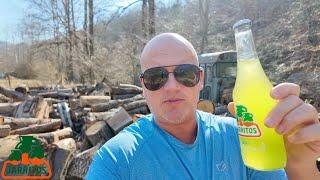 Jarritos Lime Review