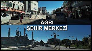 Ağrı Şehir Merkezi