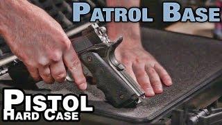 Pistol Hard Case Review - EpicAirsoftHD