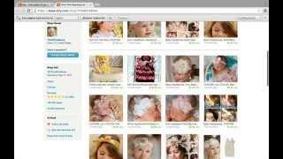 Etsy Tips And Tricks