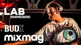 Seth Troxler launches The Lab Johannesburg