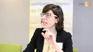 Christina Angelopoulos - Intermediary Liability Round Table by OFE and C4C