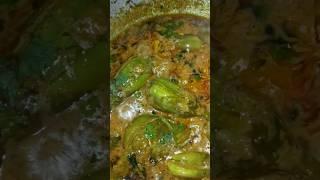 Masala Gutti vankaya curry #food# vankaya recipe#youtube short