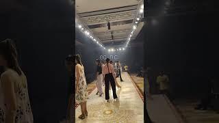 Times Vadodara Fashion Fest 2023 (Choreographed by Manas Fashion Choreography) Raw to Runway