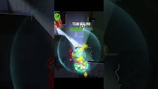 Tess vs 3 Tanks!  (BULLET ECHO)