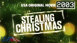 Stealing Christmas (Tony Danza, Lea Thompson) | 2003 USA Full Movie with Original Commercials