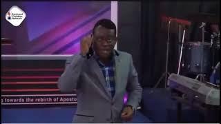 WHY I DONT BELIEVE IN TB JOSHUA- APOSTLE AROME OSAYI