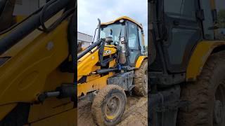 JCB 3dx Machine Video | Jcb Ki khudai #shorts