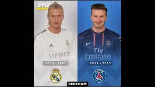 Players who've played both for Real Madrid and PSG