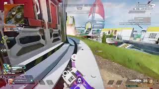 Apex legendary stream(11)