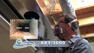 Indoor Air Professionals