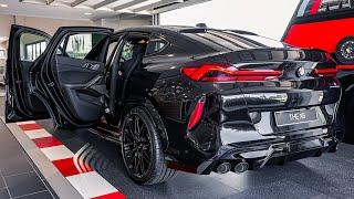 2025 BMW X6 M Competition - Interior and Exterior Walkaround