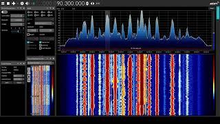 [FMDX]好事聯播網 好事903電台 bestradio 90.3MHz 2023.04.28 23:00 CST