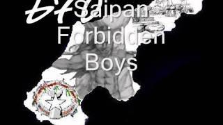 Saipan Forbidden Boys.