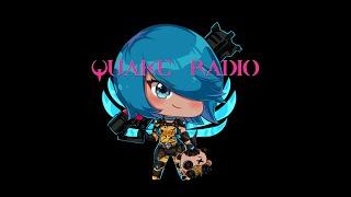 NyxGirlPower QUAKE RADIO 