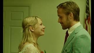 Kasabian - Goodbye Kiss (Blue Valentine)