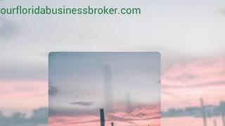 Michael Shea Business Broker