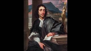 Baruch Spinoza - Anthony Quinton (1977)