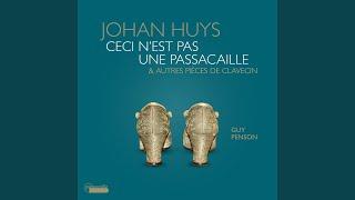 Quatre Etudes en forme de... : No. 2. Etude pour la main gauche en forme de dialogue avec soi-même