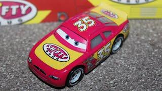 Mattel Disney Cars Kevin Racingtire Shifty Drug #35 Piston Cup Racer (2024 Thailand Variant)