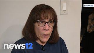 Exclusive: Woman faces $16,500 in tickets tied to old Star Trek vanity license plate | News 12