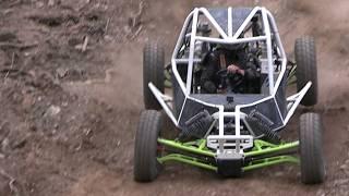 PURSUIT OF THE PODIUM RZR BUGGY RACE 4