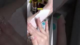 洗完三天還是香的，皮膚光滑回彈，讓人心動