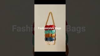 Fashionista's Favourite BAGs 2024  collections  #style #fashion #fashionista #handbagd