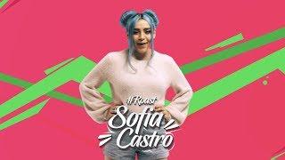 ROAST YOURSELF CHALLENGE l SOFIA CASTRO