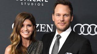 Katherine Schwarzenegger expects second child.