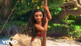 Sara Paula Gómez Arias - Cuán lejos voy (De "Moana")