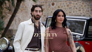 Ricky Rich X Dafina Zeqiri  - ZEMËR TY (Official Music Video)