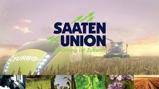 Saaten-Union: Züchtung ist Zukunft (Deutsch)