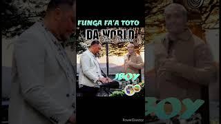 FUNGA FA'A TOTO