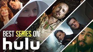 10 Best Hulu Original Series | MoviesWood