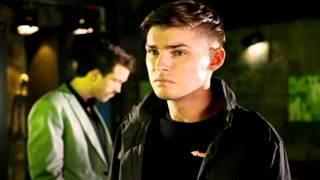 Brendan and Ste and the departure of Noah