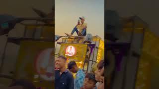 bindass master dau bhai Shri Balaji dhumal durg Sadi party baja 