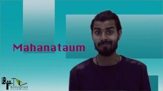 Mahanataum |Short Film | Bollygrad Studioz | Entertainment | Story