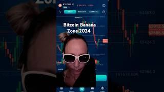 Bitcoin Banana Zone