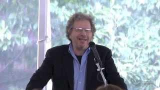 Michael Wigler, Ph.D. - "Fighting Cancer, One Cell at a Time"