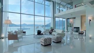 Beautiful Luxury Home - overlooking the bay-  Beach House - West Vancouver  $11,998,000