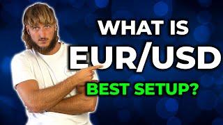 EURUSD Analysis Today: Technical and Order Flow Analysis !