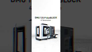  Machine Throwback: The Evolution of the duoBLOCK Series!