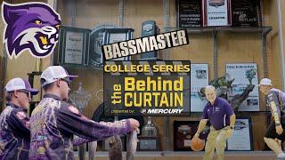 Behind the Curtain: Bethel University