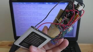ESP32 Wi-Fi Camera