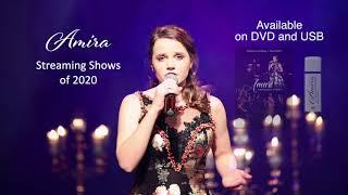 Amira Willighagen's  Streaming Shows 2020 for sale